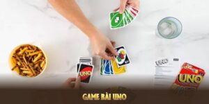 game bai uno